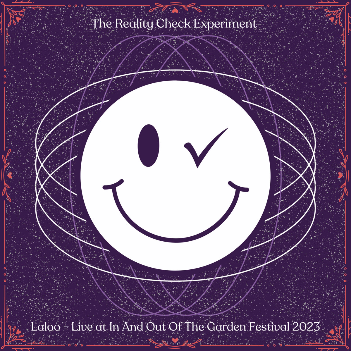 Night Two with The Reality Check Experiment