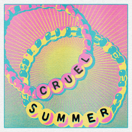 Cruel Summer - A Tribute to Taylor Swift