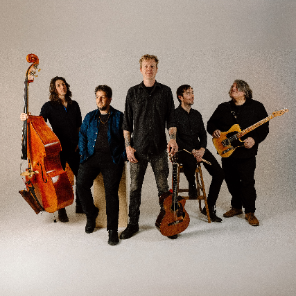 Image of Gasoline Lollipops at Woodlands Tavern Image of Gasoline Lollipops at Woodlands Tavern