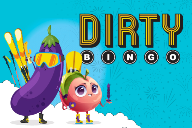 Dirty Bingo: January 2026 at Observatory – Ottawa, Canada