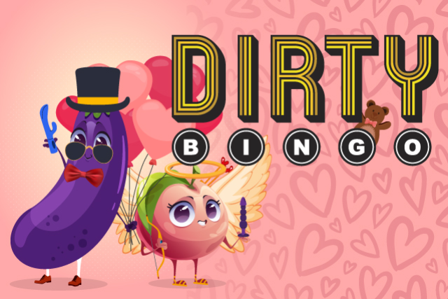 Dirty Bingo: February 2026 at Observatory – Ottawa, Canada