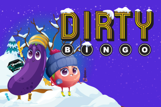 Dirty Bingo: March 2026 at Observatory – Ottawa, Canada