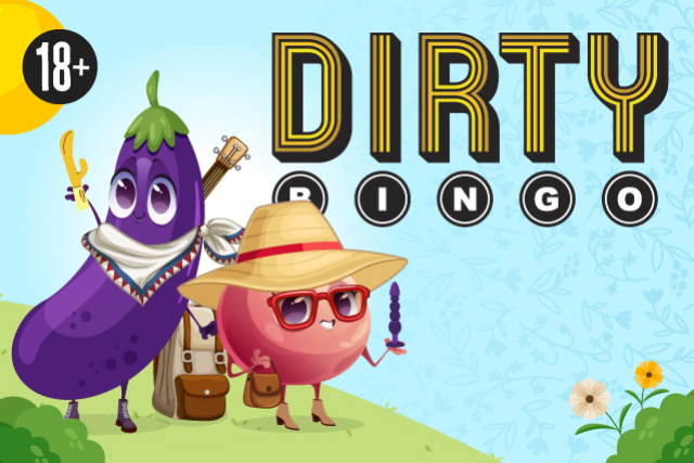 Dirty Bingo: April 2026 at Observatory – Ottawa, Canada