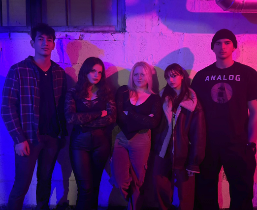 MORRISSEY BLVD. W/S/G After Hours