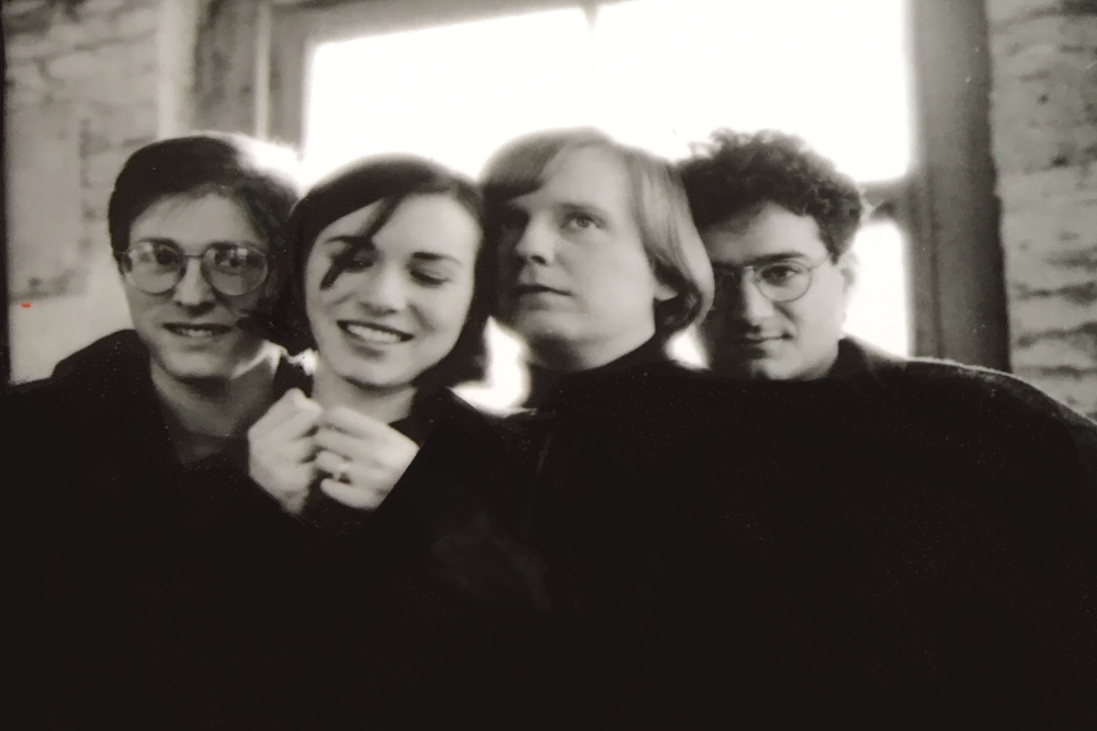 The Innocence Mission