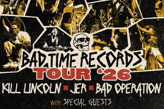 Presale codes for kill lincoln: members use these when buying pre-sale tickets