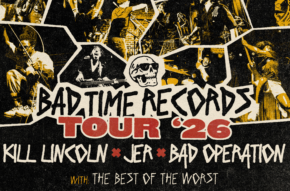 Kill Lincoln, Jer, Bad Operation, The Best of the Worst
