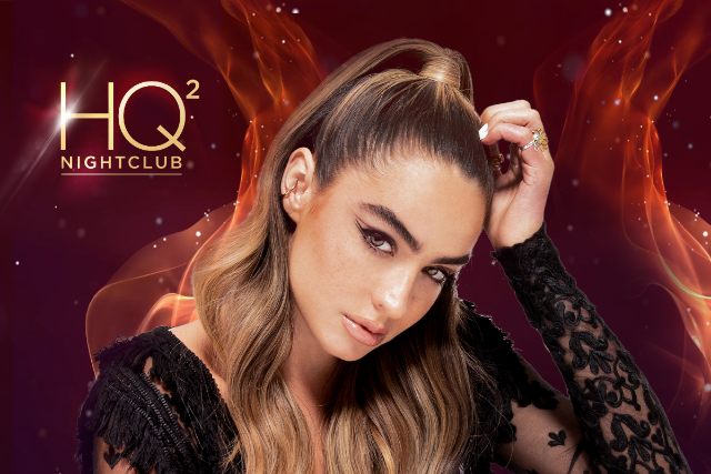 Sommer Ray at Ocean Casino Resort – HQ2 Nightclub – Atlantic City, NJ