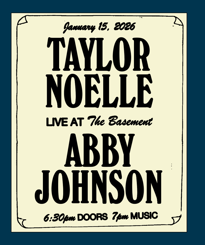 Taylor Noelle and Abby Johnson
