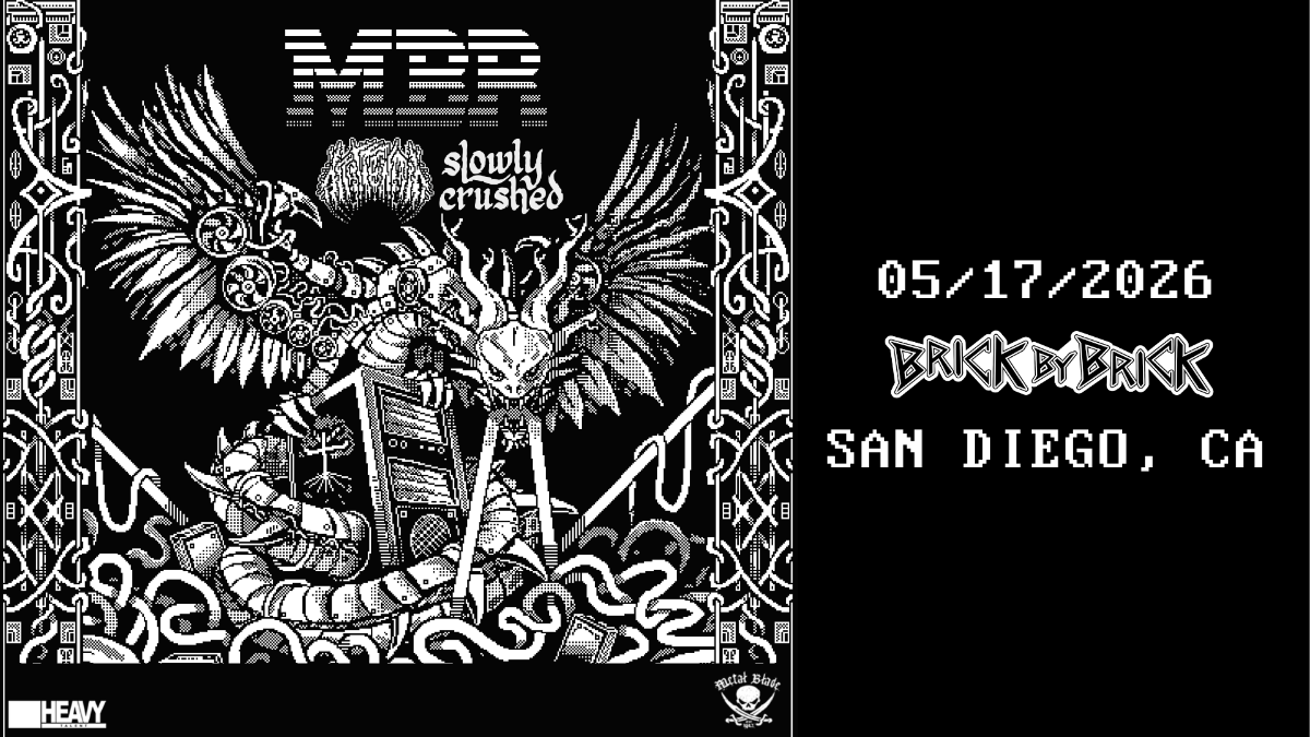 Master Boot Record with special guests