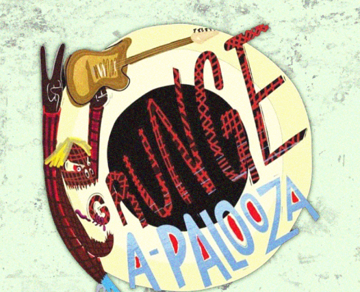 Grunge-A-Palooza – Tributes to Nirvana, Chris Cornell, Pearl Jam, Foo Fighters & More at Sony Hall – New York, NY