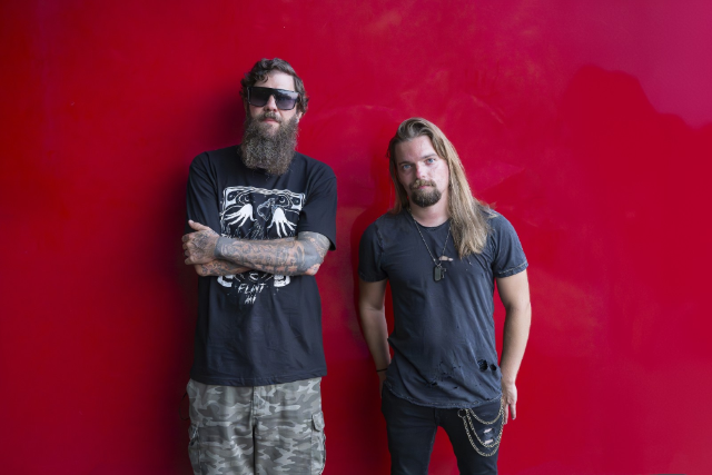 Ticket Reselling Smile Empty Soul w/ Primer 55 &amp; Makes My Blood Dance