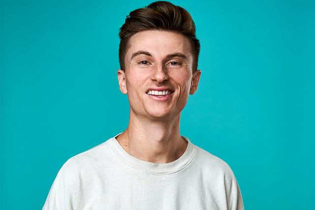 Trevor Wallace presales in San Jose