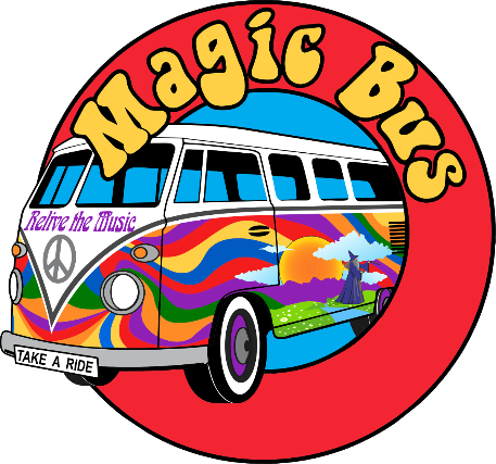 Magic Bus at The Token Lounge – Westland, MI