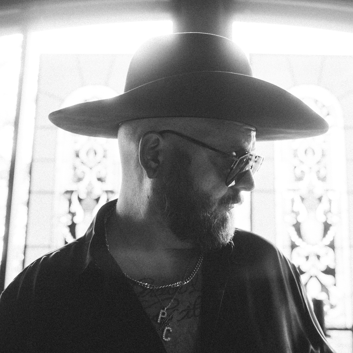 Tractor Presents: Paul Cauthen (solo) AT The Sunset w/ guests