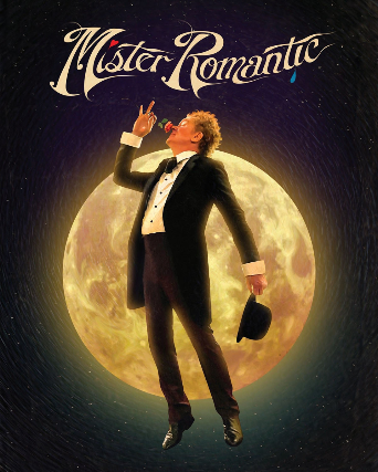 John C. Reilly – Mister Romantic at The Masonic Lodge at Hollywood Forever – Los Angeles, CA