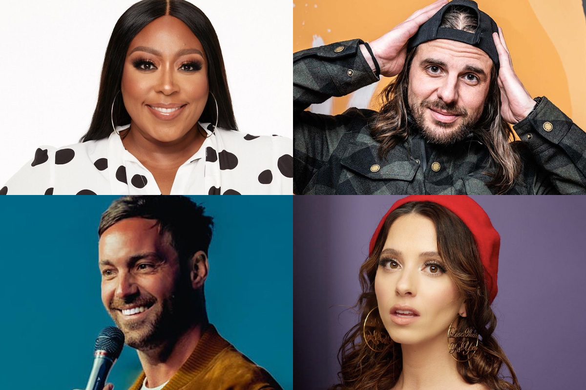 Tonight at the Improv ft. Craig Conant, Loni Love, Jeff Dye, Taylor Williamson, Sara Weinshenk, Grant Cotter, Steve Furey and more TBA!