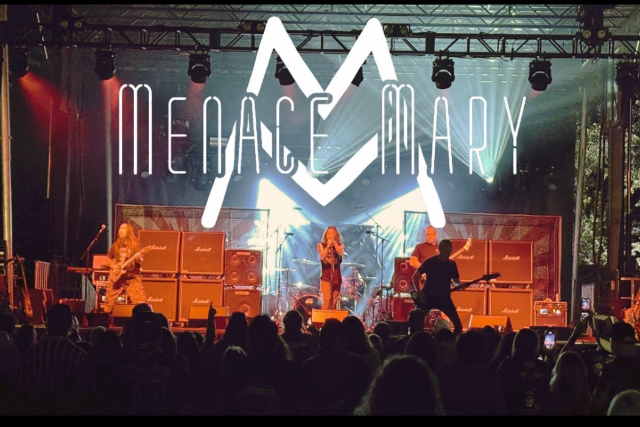 Menace Mary at The 44 Sports Grill and Nightlife – Glendale, AZ