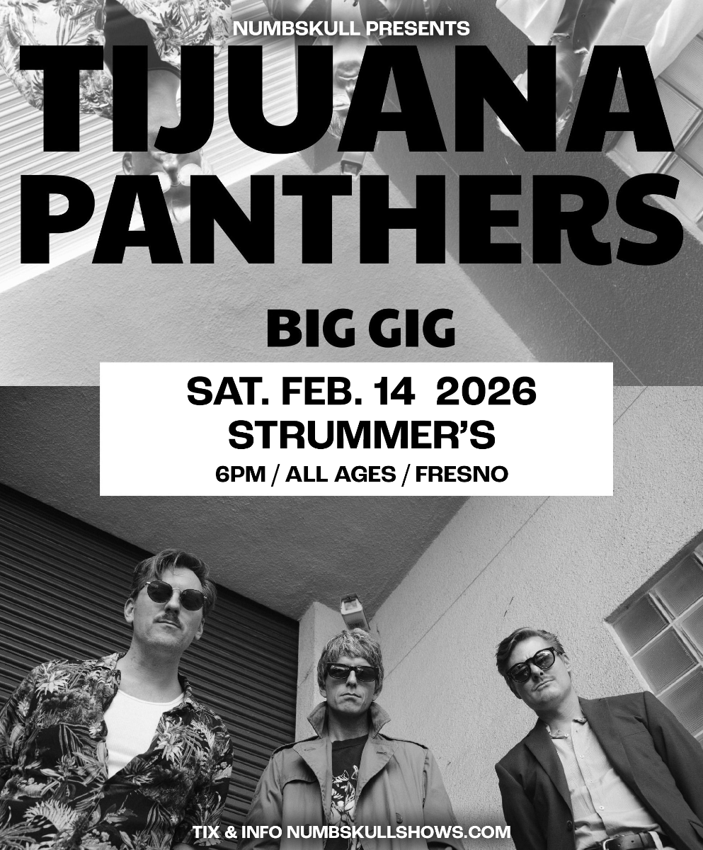 Tijuana Panthers