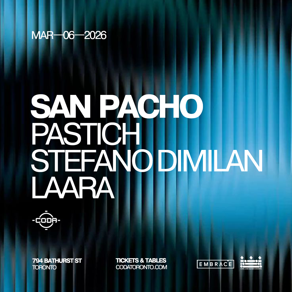 San Pacho