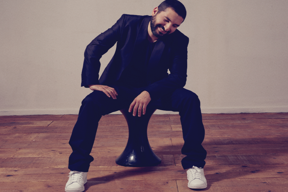 Ibrahim Maalouf