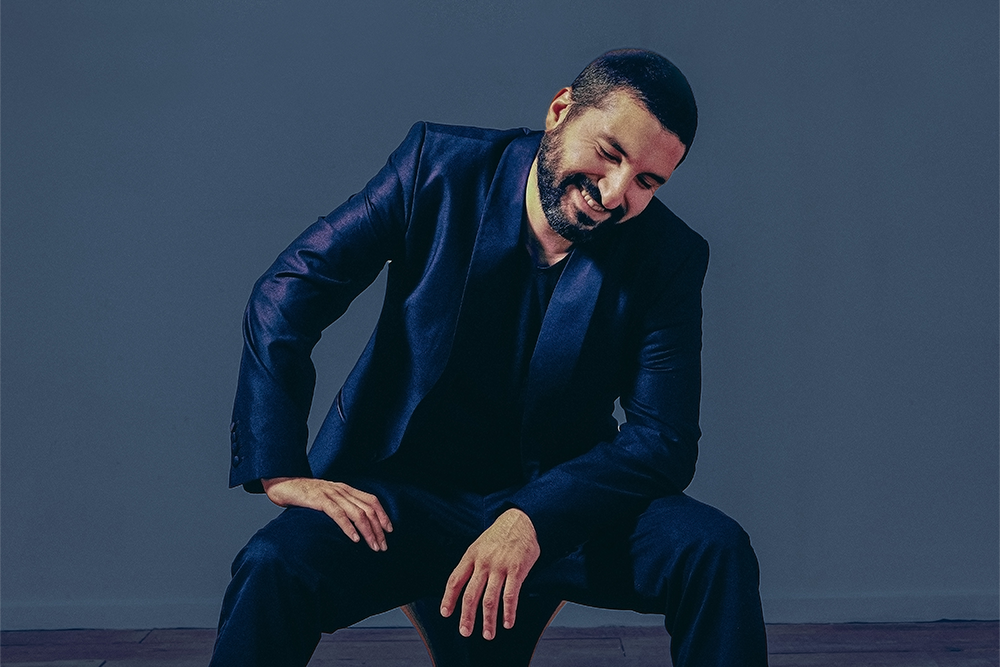 Ibrahim Maalouf