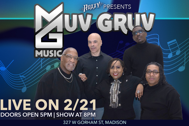 Image of MuvGruv Image of MuvGruv