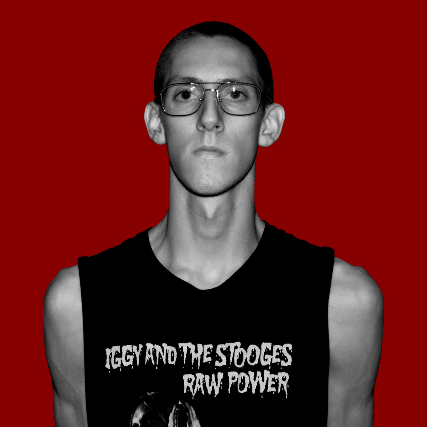 Sex Mex at Comet Ping Pong – Washington, DC