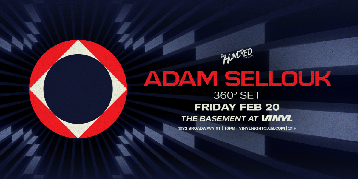 Adam Sellouk