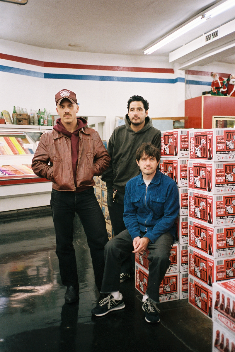 Together Pangea and The Red Pears