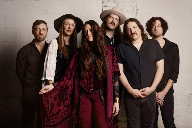 Rumours ATL: A Fleetwood Mac Tribute (Night Three)