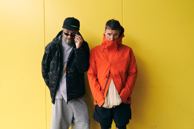 Presale codes for sleaford mods: members use these when buying pre-sale tickets