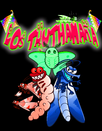 *SOLD OUT* Los Thuthanaka at Empty Bottle – Chicago, IL