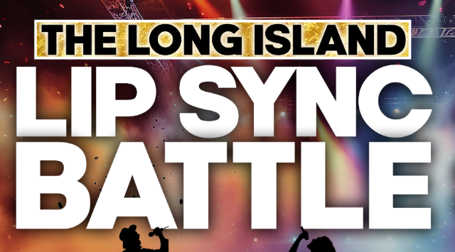 Long Island Lip Sync Battle
