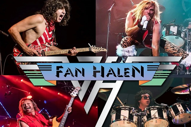 Fan Halen