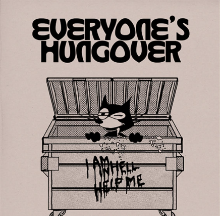 Everyone’s Hungover at Empty Bottle – Chicago, IL