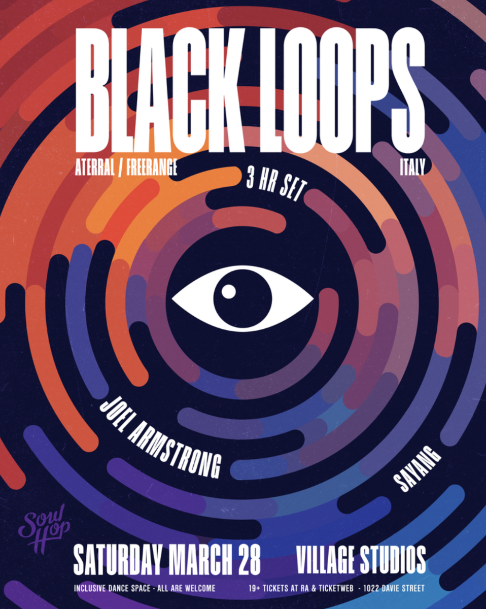 Black Loops