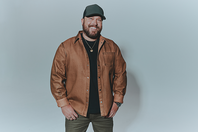 Mitchell Tenpenny