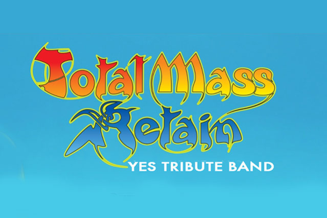 Total Mass Retain YES Tribute Band at Daryl’s House – Pawling, NY