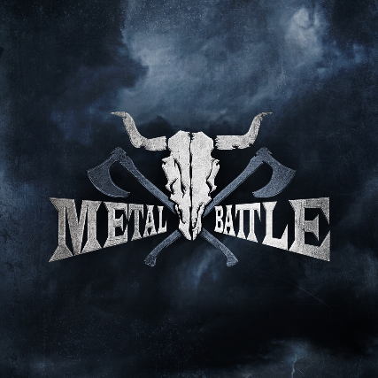Wacken Metal Battle - Round 1
