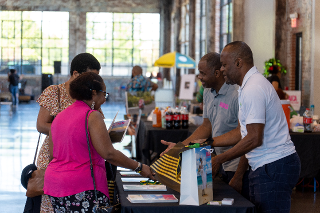 Rhode Island Caribbean American Heritage Festival at Fete Music Hall – Providence, RI