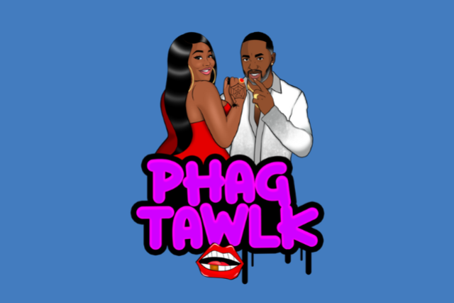 Ts Madison & CraigTheWriterStewart Present Phagtawlk LIVE! at Howard Theatre – Washington D.C., DC