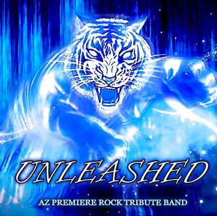 Unleashed Classic Rock w/TBA at The 44 Sports Grill and Nightlife – Glendale, AZ