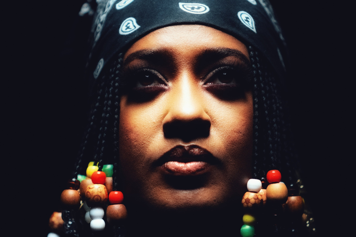 Rapsody with Live Band