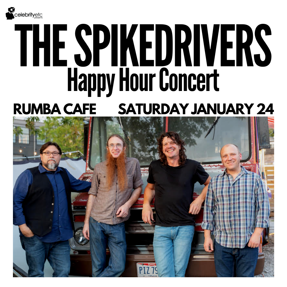 The Spikedrivers
