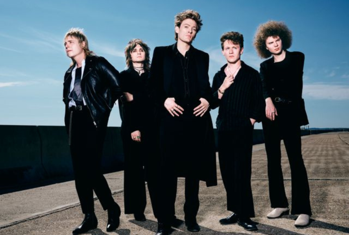 Brigitte Calls Me Baby: Irreversible Tour - 28 - event-img