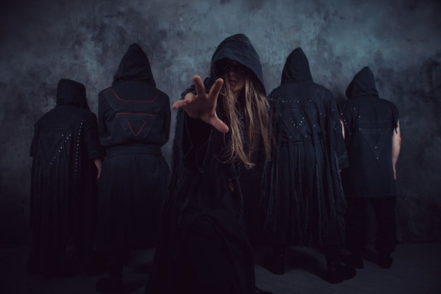 Arkona: North American Paganist Tour 2026