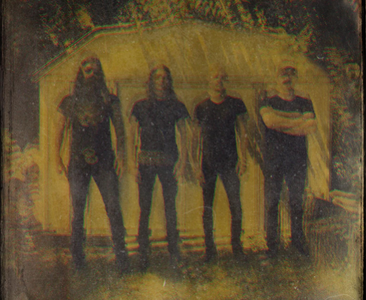 Primeval Well at The Sanctuary Detroit – Hamtramck, MI