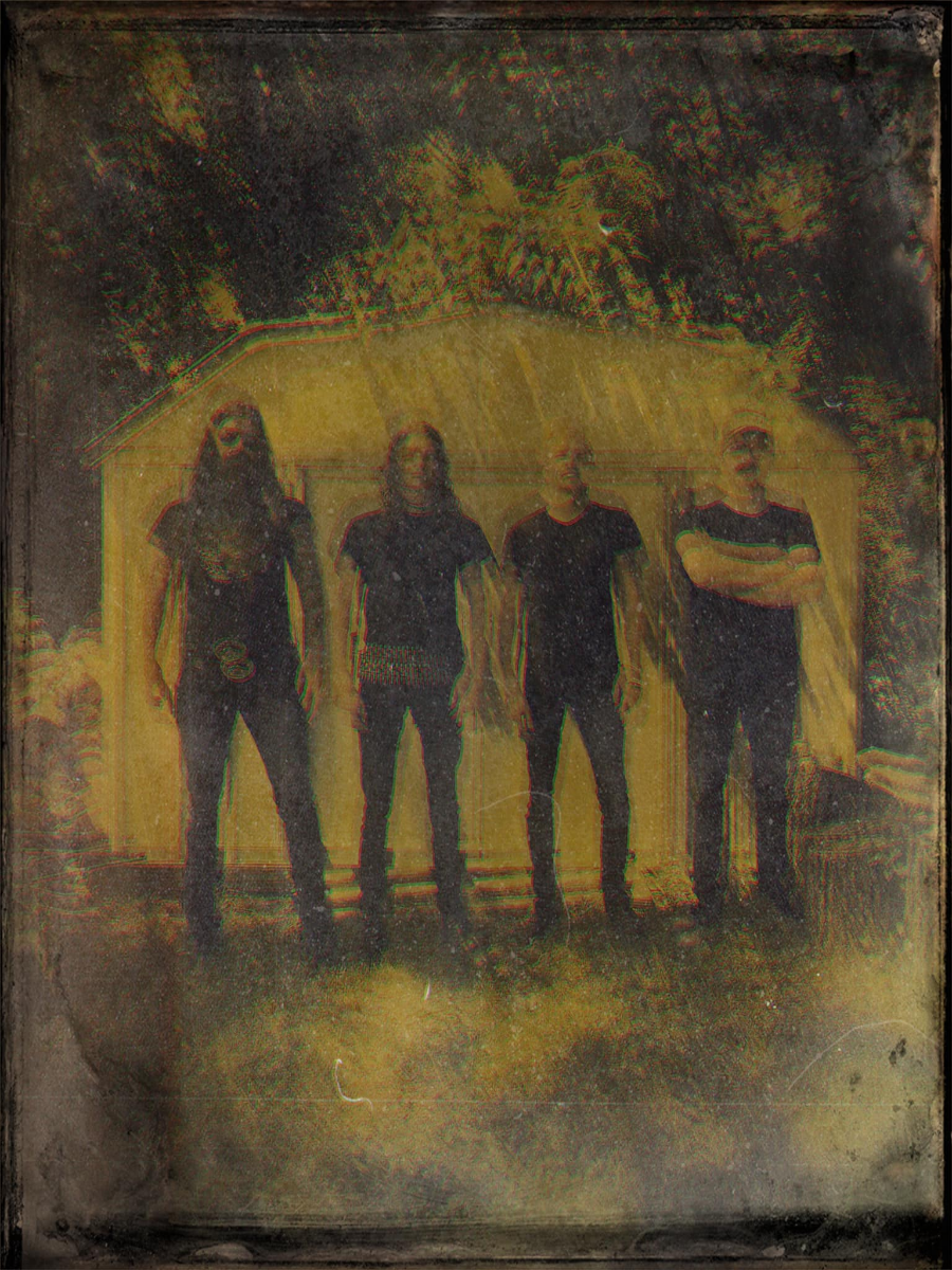 Primeval Well