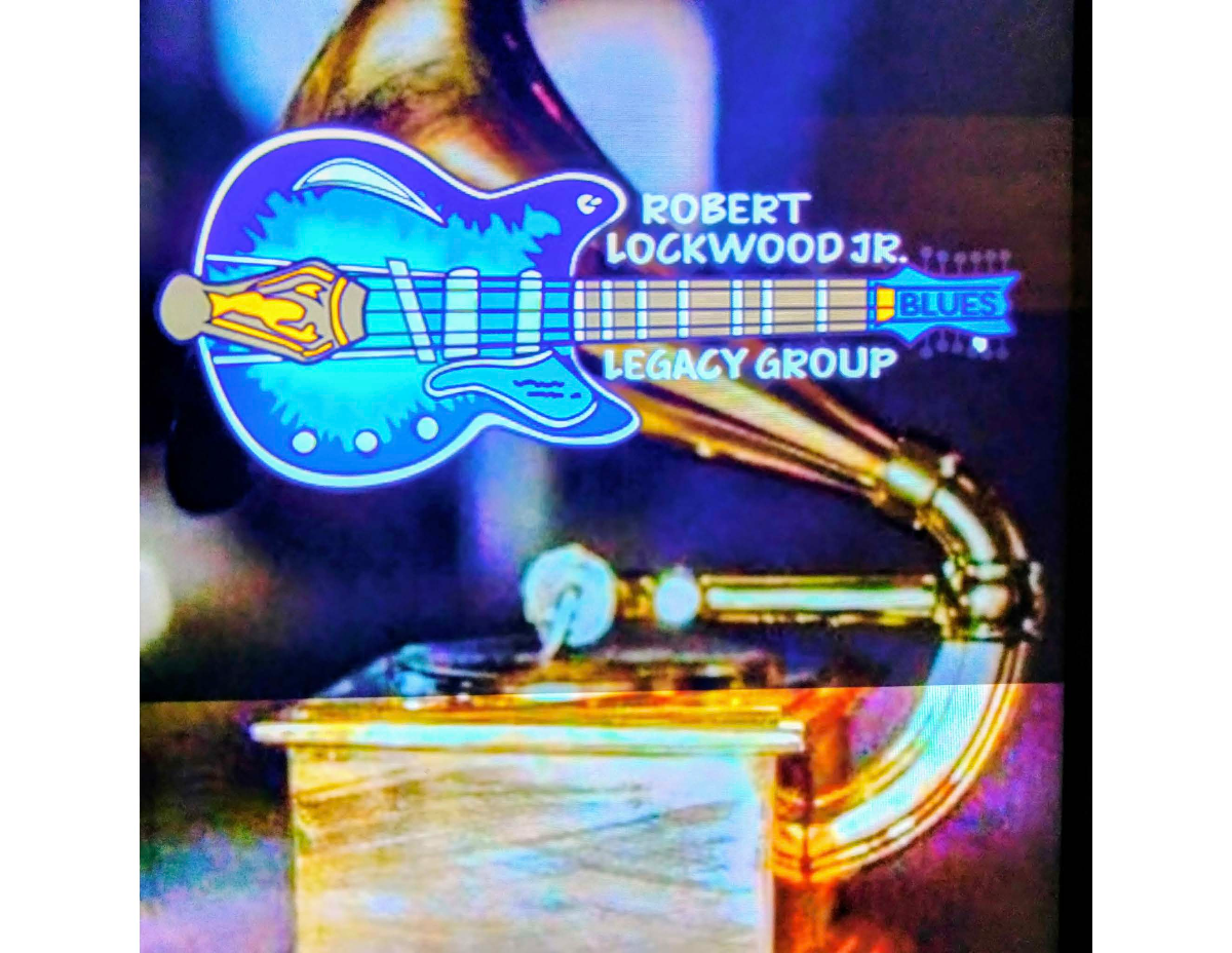 The Celebration of Life with The Lockwood Music Festival and Awards Ceremony